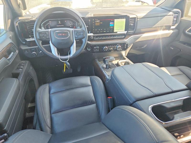 Aukcja sprzedaży 2025 Gmc Sierra, vin: 3GTUUCE83SG120265, numer aukcji: 49539546