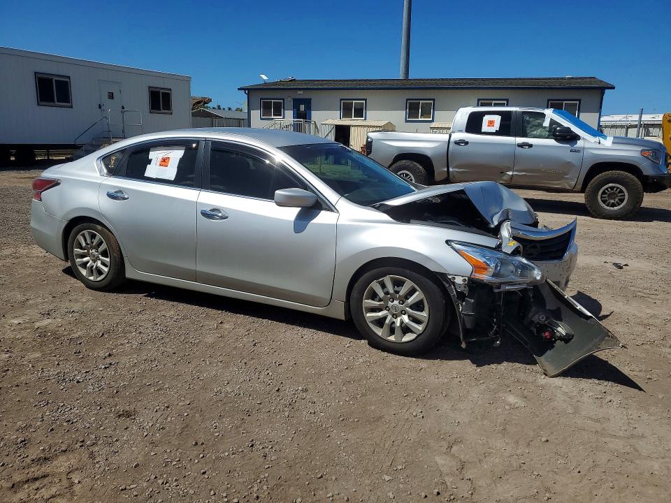Aukcja sprzedaży 2015 Nissan Altima, vin: 1N4AL3AP3FC181777, numer aukcji: 51019376