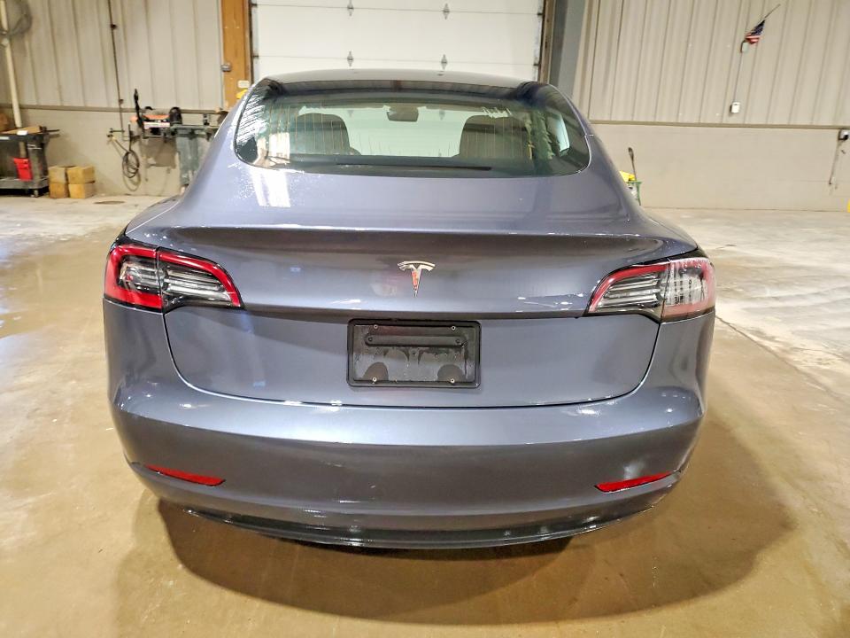 Aukcja sprzedaży 2023 Tesla Model 3, vin: 5YJ3E1EA9PF449176, numer aukcji: 50957806