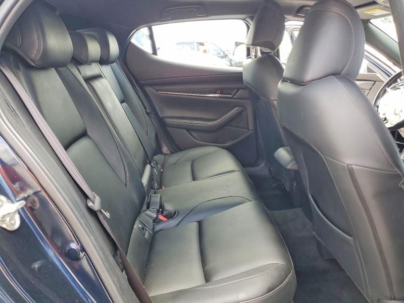 50847826 :رقم المزاد ، JM1BPALL2N1514711 vin ، 2022 Mazda 3 مزاد بيع