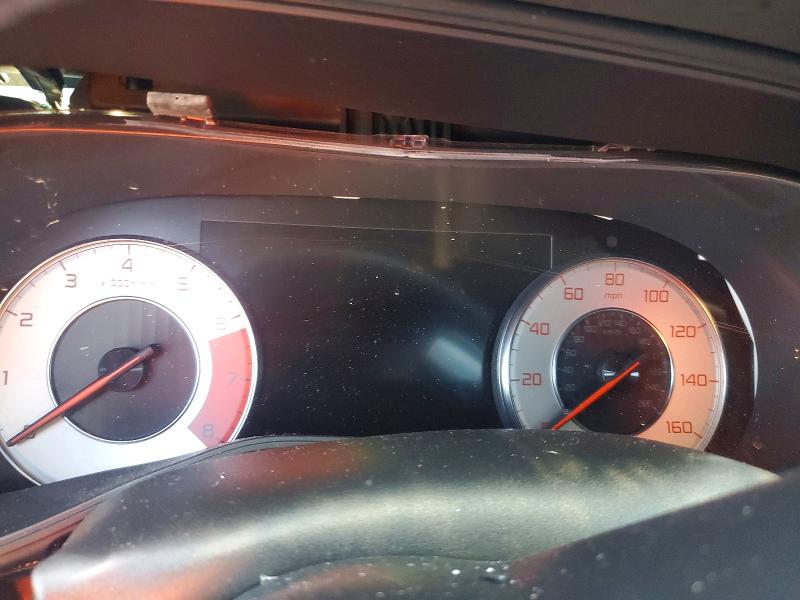 50822096 :رقم المزاد ، 19UUB7F0XNA001428 vin ، 2022 Acura Tlx مزاد بيع