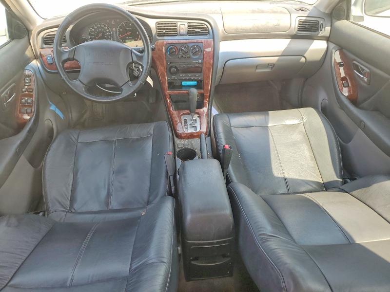 Продажа на аукционе авто 2004 Subaru Legacy, vin: 4S3BE686X47207322, номер лота: 48098166