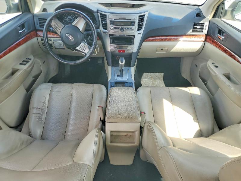 Продажа на аукционе авто 2010 Subaru Legacy, vin: 4S3BMDK68A2244197, номер лота: 48204286