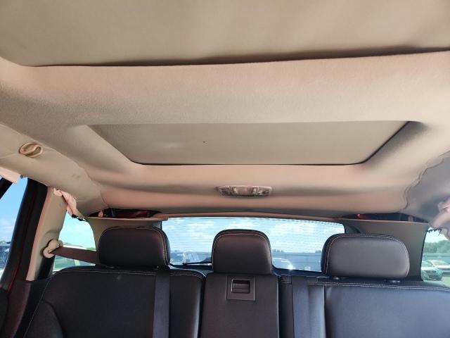 Продажа на аукционе авто 2010 Ford Edge, vin: 2FMDK3JC2ABA96165, номер лота: 50567046