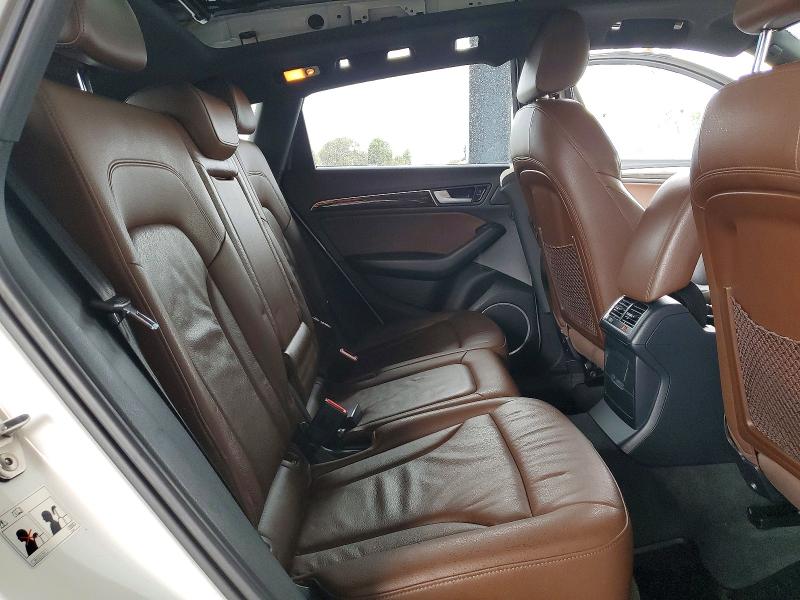 Aukcja sprzedaży 2014 Audi Q5, vin: WA1DGAFP9EA082152, numer aukcji: 49568136