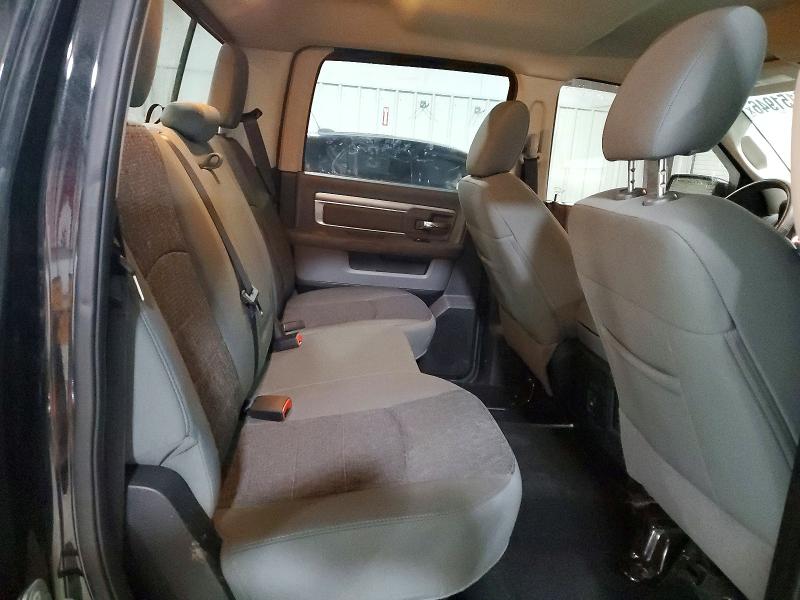 Aukcja sprzedaży 2015 Ram 1500, vin: 1C6RR7LT3FS652918, numer aukcji: 49151946
