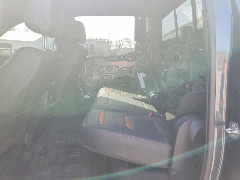 49002606 :رقم المزاد ، 3GTP9EED7LG117619 vin ، 2020 Gmc Sierra مزاد بيع