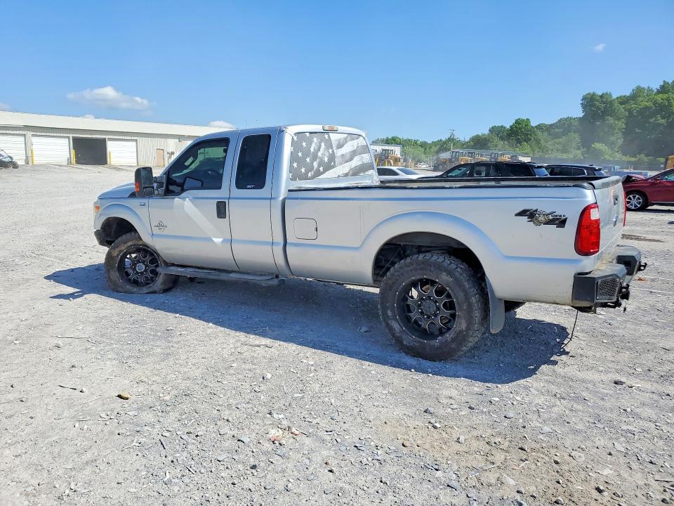 2012 Ford F250 მანქანა იყიდება აუქციონზე, vin: 1FT7X2BT6CEC11336, აუქციონის ნომერი: 49595996