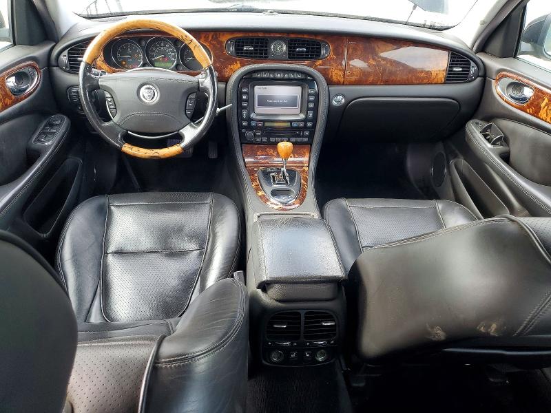 Продаж на аукціоні авто 2008 Jaguar Xj8, vin: SAJWA71BX8SH26257, номер лоту: 49033206