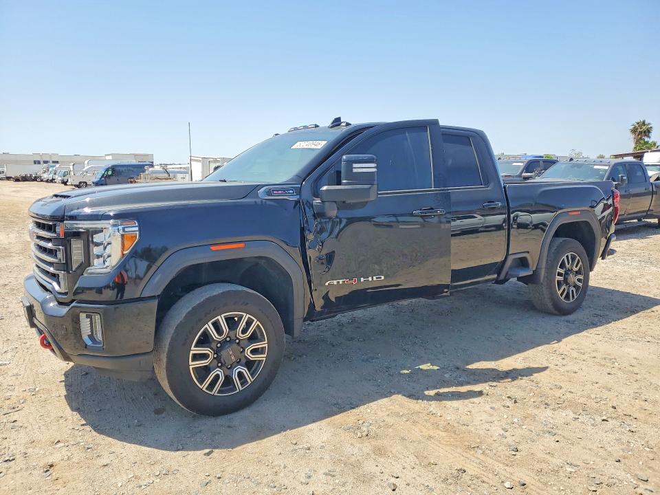 Aukcja sprzedaży 2023 Gmc Sierra, vin: 1GT49PE72PF176092, numer aukcji: 52240946