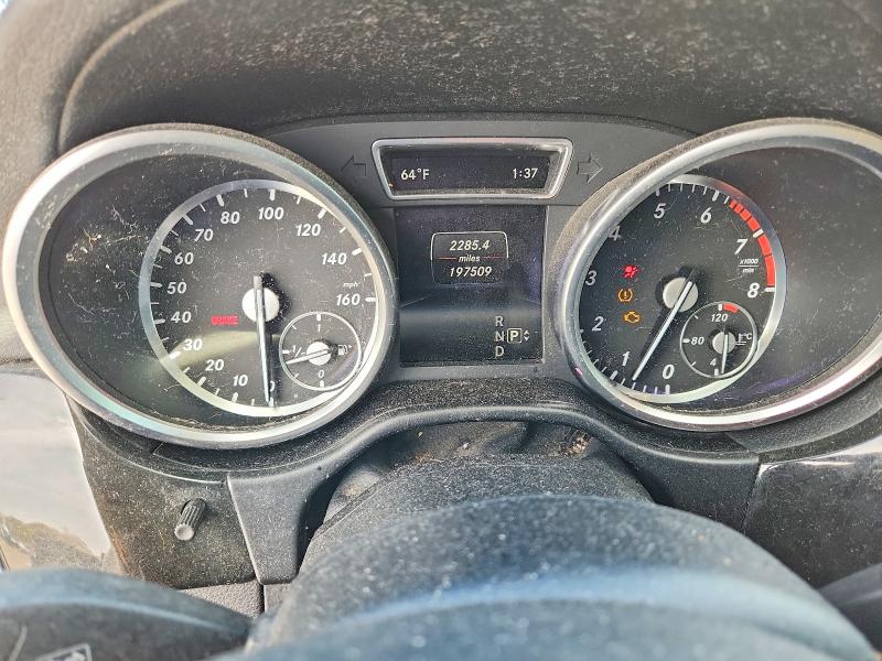 Aukcja sprzedaży 2015 Mercedes-benz Gl, vin: 4JGDF6EEXFA517750, numer aukcji: 51784786