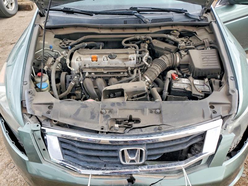 Auction sale of the 2010 Honda Accord, vin: 1HGCP2F73AA009670, lot number: 52000326