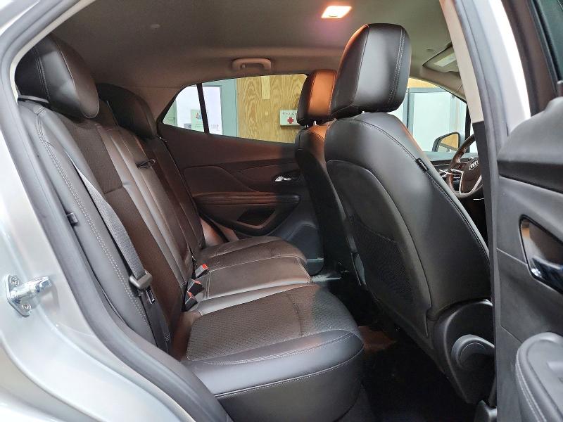 Продаж на аукціоні авто 2021 Buick Encore, vin: KL4CJESB2MB342737, номер лоту: 47871776