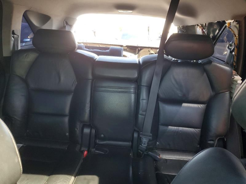 2009 Acura Mdx მანქანა იყიდება აუქციონზე, vin: 2HNYD28249H504837, აუქციონის ნომერი: 49832616