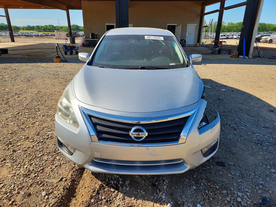 Продаж на аукціоні авто 2014 Nissan Altima, vin: 1N4AL3AP8EC402241, номер лоту: 48712626