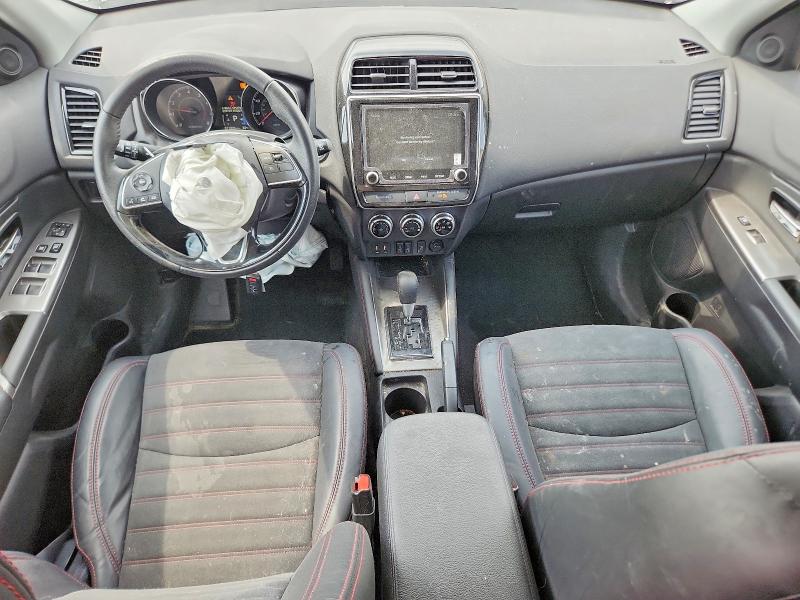 2023 Mitsubishi Outlander Sport მანქანა იყიდება აუქციონზე, vin: JA4ARUAU3PU009761, აუქციონის ნომერი: 49864046
