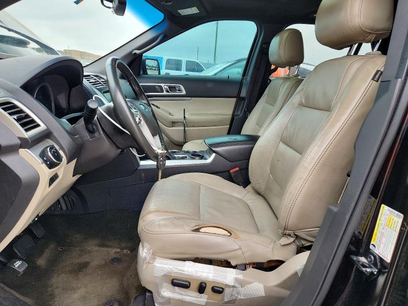 Aukcja sprzedaży 2013 Ford Explorer, vin: 1FM5K7D82DGC29572, numer aukcji: 51024896