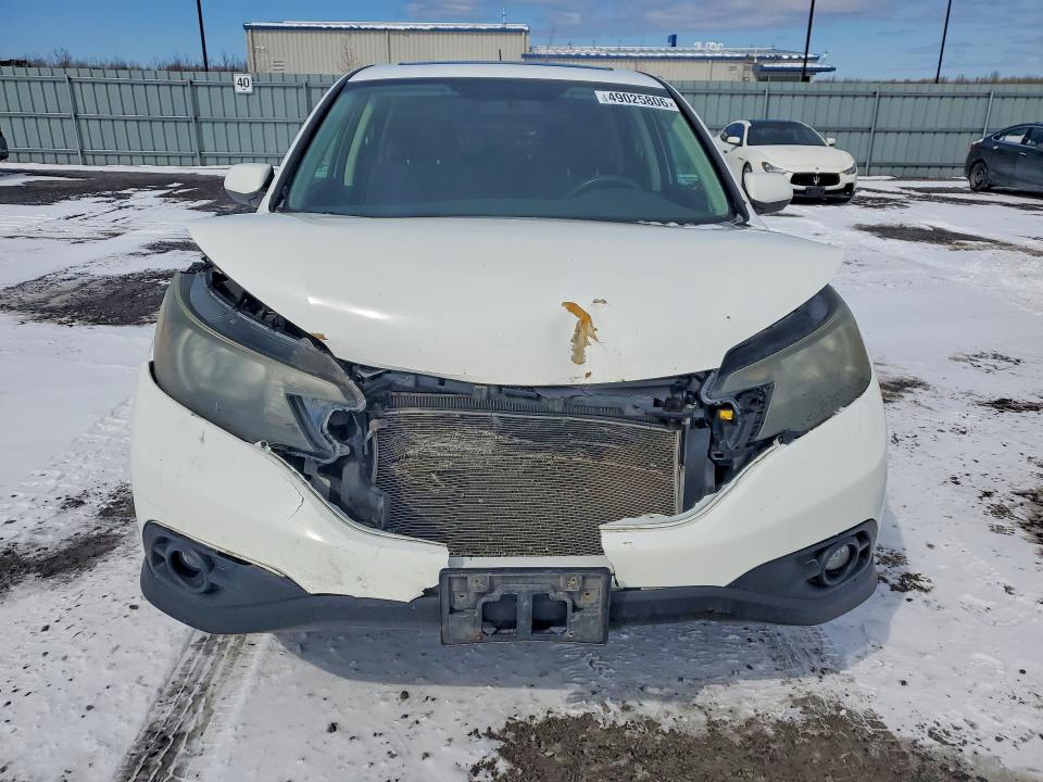 Aukcja sprzedaży 2012 Honda Cr-v, vin: 2HKRM4H5XCH106837, numer aukcji: 49025806