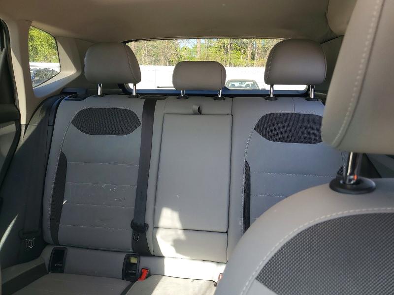 Aukcja sprzedaży 2022 Volkswagen Taos, vin: 3VVPX7B20NM018408, numer aukcji: 49040846