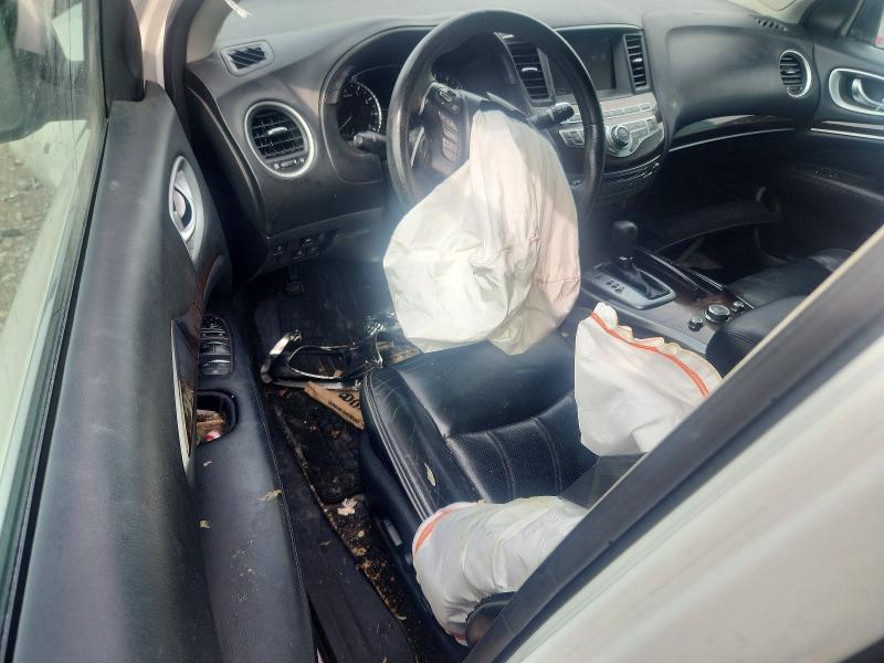 Aukcja sprzedaży 2013 Infiniti Jx35, vin: 5N1AL0MM6DC305124, numer aukcji: 50136996