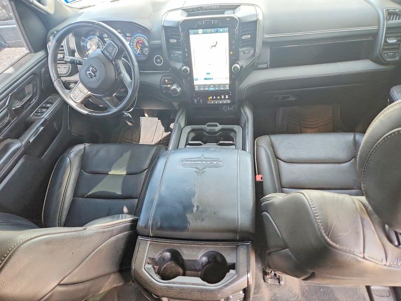 Продаж на аукціоні авто 2022 Ram 1500, vin: 1C6SRFHT2NN403561, номер лоту: 49760976
