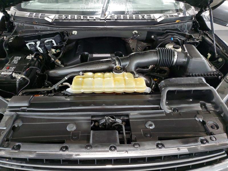 Aukcja sprzedaży 2020 Ford F150, vin: 1FTFW1E47LFA88136, numer aukcji: 48671176