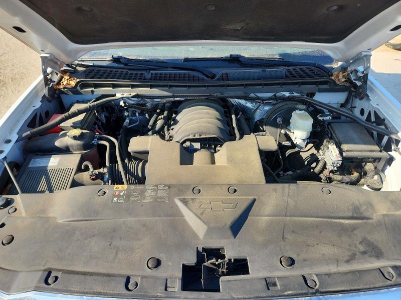 50160096 :رقم المزاد ، 3GCPCSEC0GG328304 vin ، 2016 Chevrolet Silverado مزاد بيع
