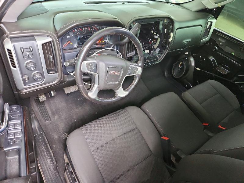 Aukcja sprzedaży 2018 Gmc Sierra, vin: 3GTU2MEC2JG617306, numer aukcji: 50523826