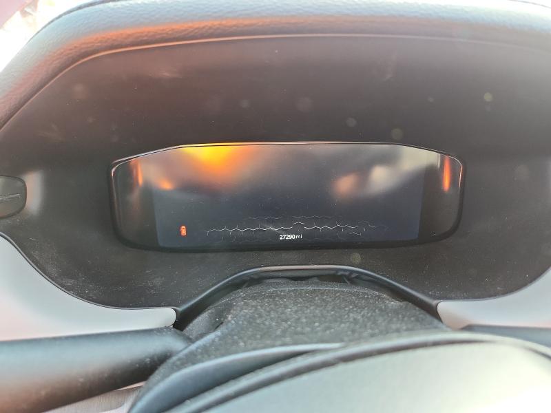 50484536 :رقم المزاد ، 3C4NJDCN8RT588487 vin ، 2024 Jeep Compass مزاد بيع