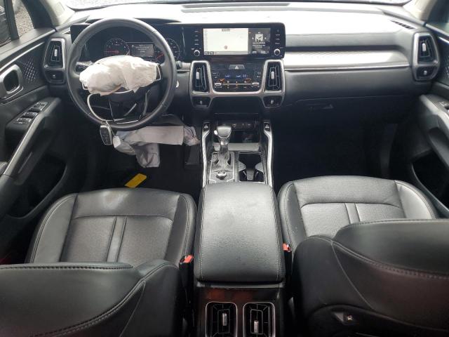 Продаж на аукціоні авто 2023 Kia Sorento, vin: 5XYRL4LC2PG193011, номер лоту: 48867446