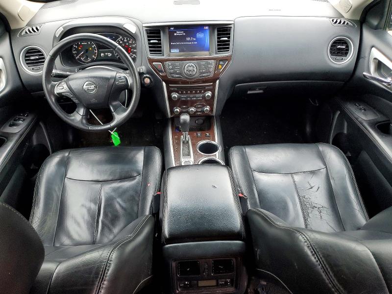Aukcja sprzedaży 2014 Niss Pathfinder, vin: 5N1AR2MM7EC610532, numer aukcji: 51059416