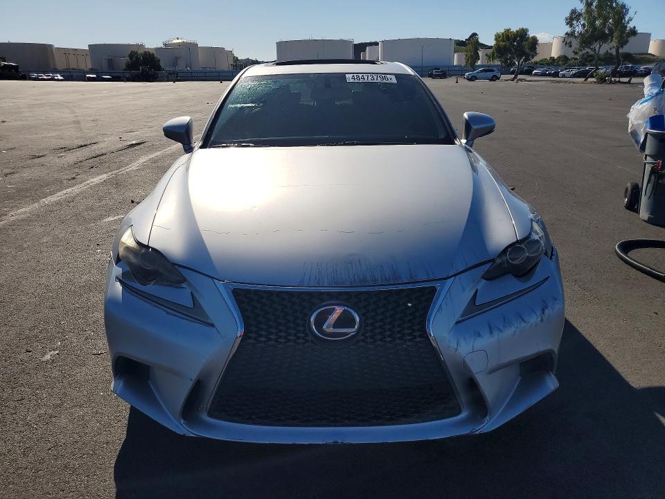 Aukcja sprzedaży 2014 Lexus Is 350, vin: JTHCE1D28E5000529, numer aukcji: 48473796