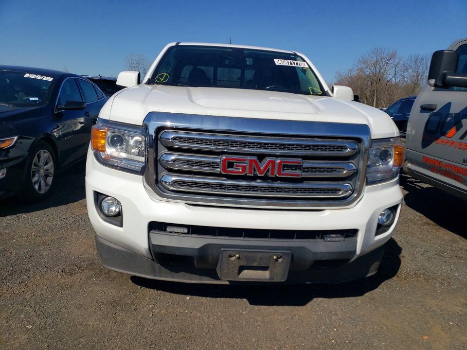 Продажа на аукционе авто 2019 Gmc Canyon, vin: 1GTH6CENXK1307261, номер лота: 46871776
