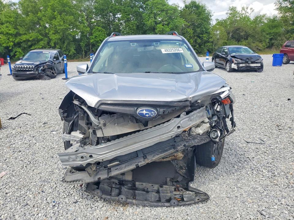 Aukcja sprzedaży 2020 Subaru Forester, vin: JF2SKARC4LH587588, numer aukcji: 49325206