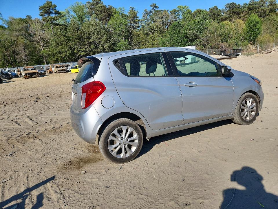 Продажа на аукционе авто 2020 Chevrolet Spark, vin: KL8CD6SA5LC442925, номер лота: 50330096