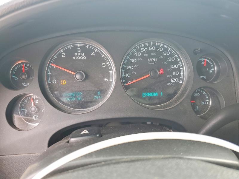 2013 Gmc Sierra მანქანა იყიდება აუქციონზე, vin: 1GT125EG1DF173059, აუქციონის ნომერი: 48901456