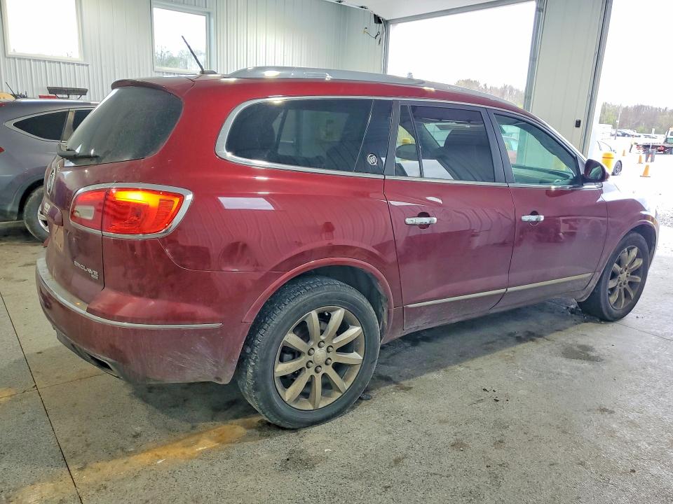 Aukcja sprzedaży 2015 Buick Enclave, vin: 5GAKVCKD9FJ200942, numer aukcji: 49817916
