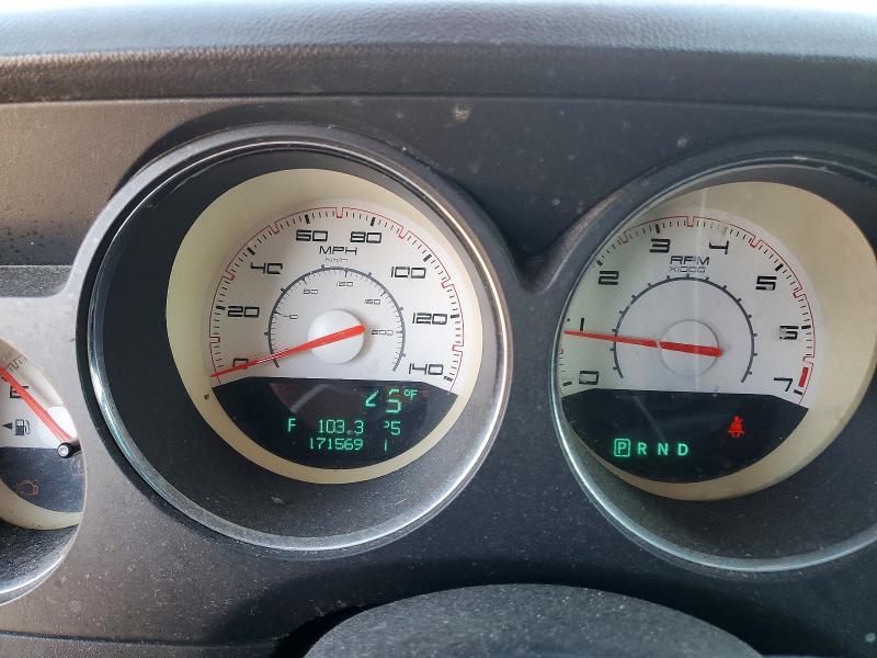 48474766 :رقم المزاد ، 2B3CJ4DG9BH519282 vin ، 2011 Dodge Challenger مزاد بيع