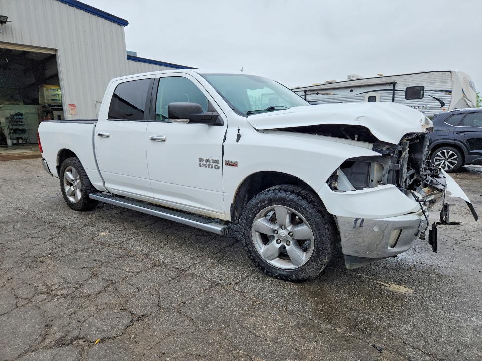 2015 Ram 1500 მანქანა იყიდება აუქციონზე, vin: 1C6RR7LT8FS788901, აუქციონის ნომერი: 49897906