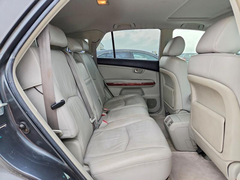 Продаж на аукціоні авто 2004 Lexus Rx, vin: JTJGA31U440038090, номер лоту: 51697996