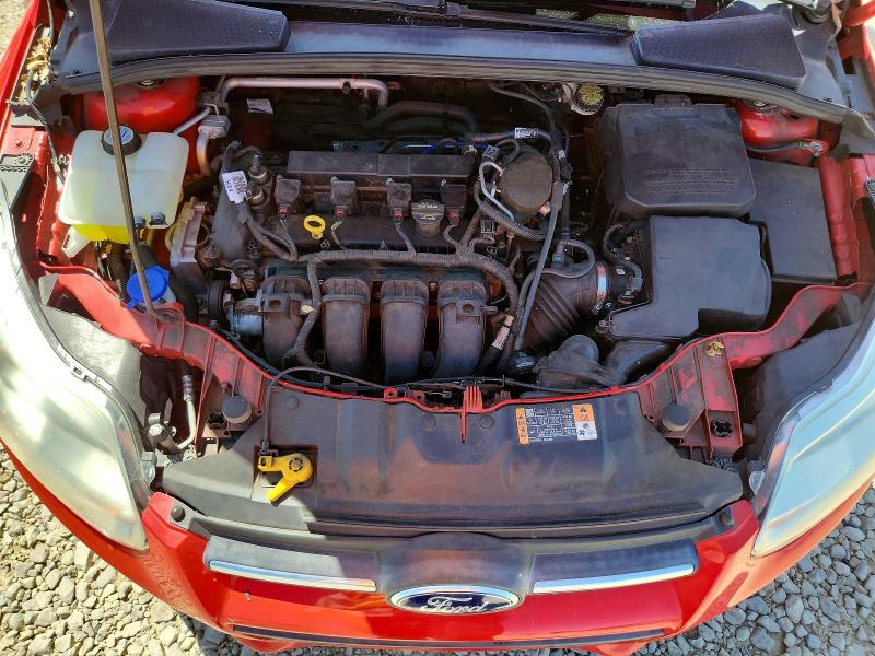 Продаж на аукціоні авто 2014 Ford Focus, vin: 1FADP3K23EL391704, номер лоту: 50618966