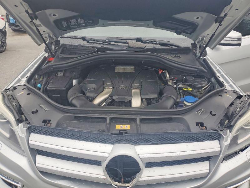 Продажа на аукционе авто 2016 Mercedes-benz Gl, vin: 4JGDF7DE8GA648667, номер лота: 47903926