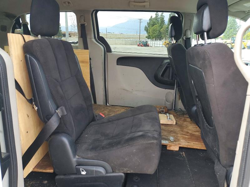 Aukcja sprzedaży 2013 Dodge Grand Caravan, vin: 2C4RDGCG1DR786903, numer aukcji: 51146956