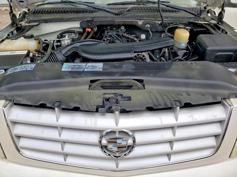 Продажа на аукционе авто 2002 Cadillac Escalade, vin: 3GYEK63N62G275469, номер лота: 48840536