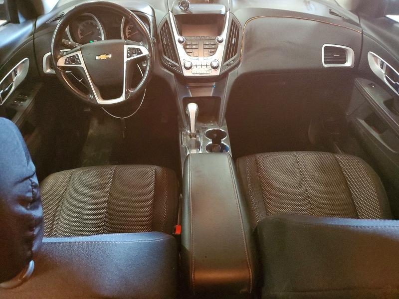 2014 Chevrolet Equinox მანქანა იყიდება აუქციონზე, vin: 2GNFLGEK0E6202525, აუქციონის ნომერი: 51119406