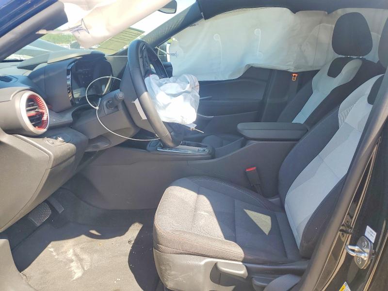 Aukcja sprzedaży 2024 Chevrolet Trax, vin: KL77LGE25RC030791, numer aukcji: 49109506