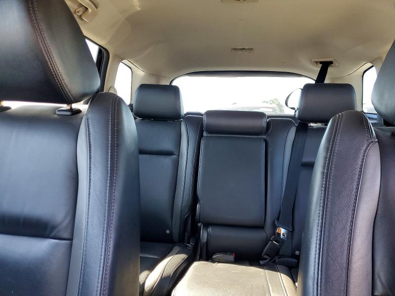 48639646 :رقم المزاد ، JM3TB3DVXB0316725 vin ، 2011 Mazda Cx-9 مزاد بيع