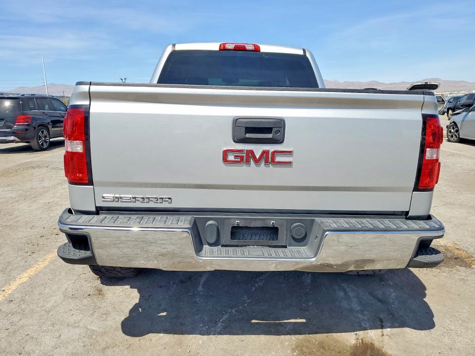 Aukcja sprzedaży 2016 Gmc Sierra, vin: 3GTP1LEH9GG232436, numer aukcji: 48949556