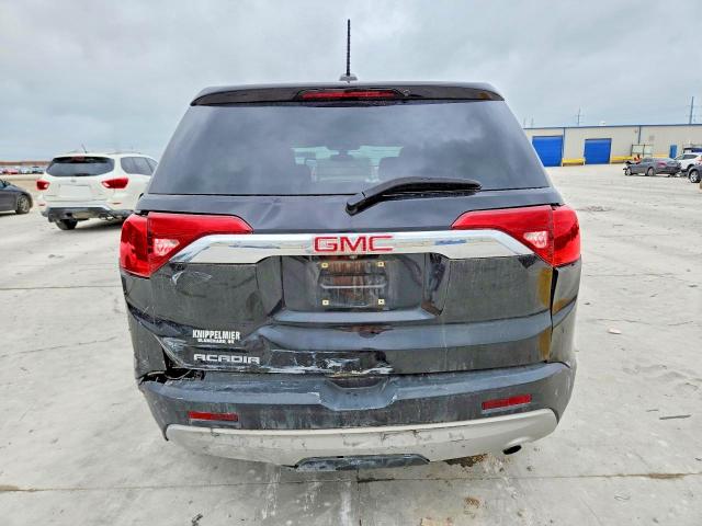51083946 :رقم المزاد ، 1GKKNKLA5KZ233479 vin ، 2019 Gmc Acadia مزاد بيع