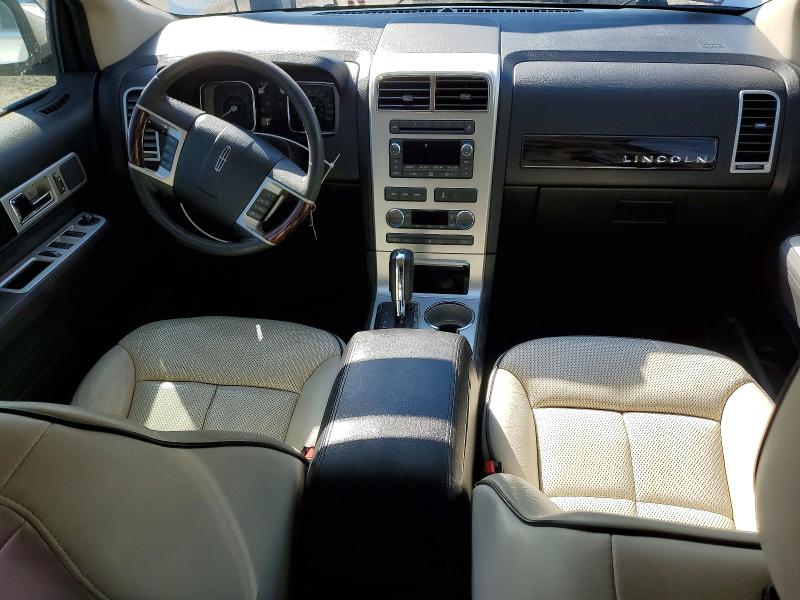 Продаж на аукціоні авто 2010 Lincoln Townhouse Mkx, vin: 2LMDJ8JC5ABJ31379, номер лоту: 48647146